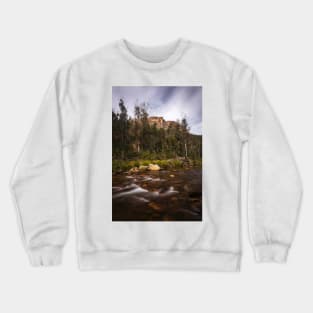 Rapids Crewneck Sweatshirt